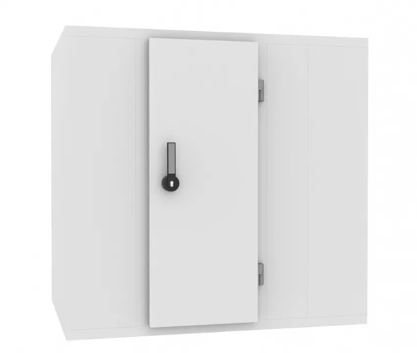 Promotion Saisonnière Chambre froide positive/negative 2700x2100x2200 - 120 mm