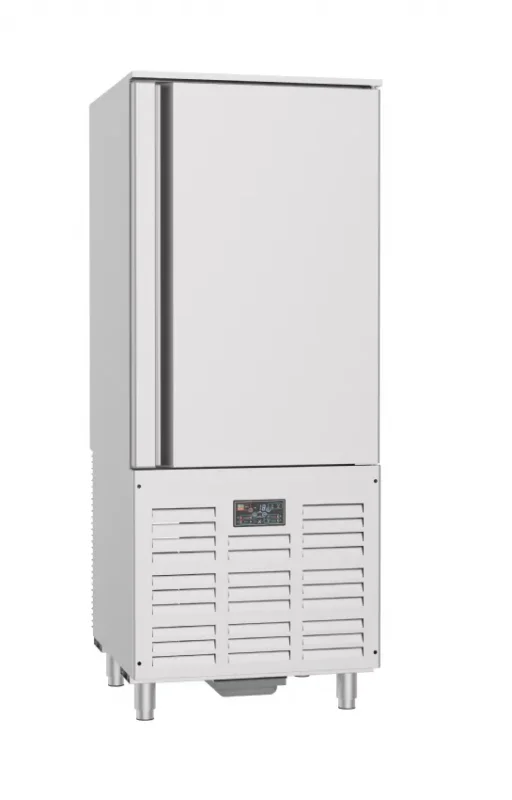 Vente Directe Cellule de refroidissement 15x 1/1gn - 800x850x2010 mm