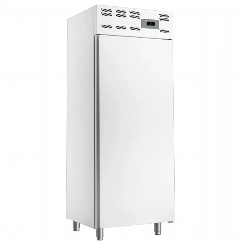 Armoire congelation 14 niveaux en 600x400 statique 500l Certifié