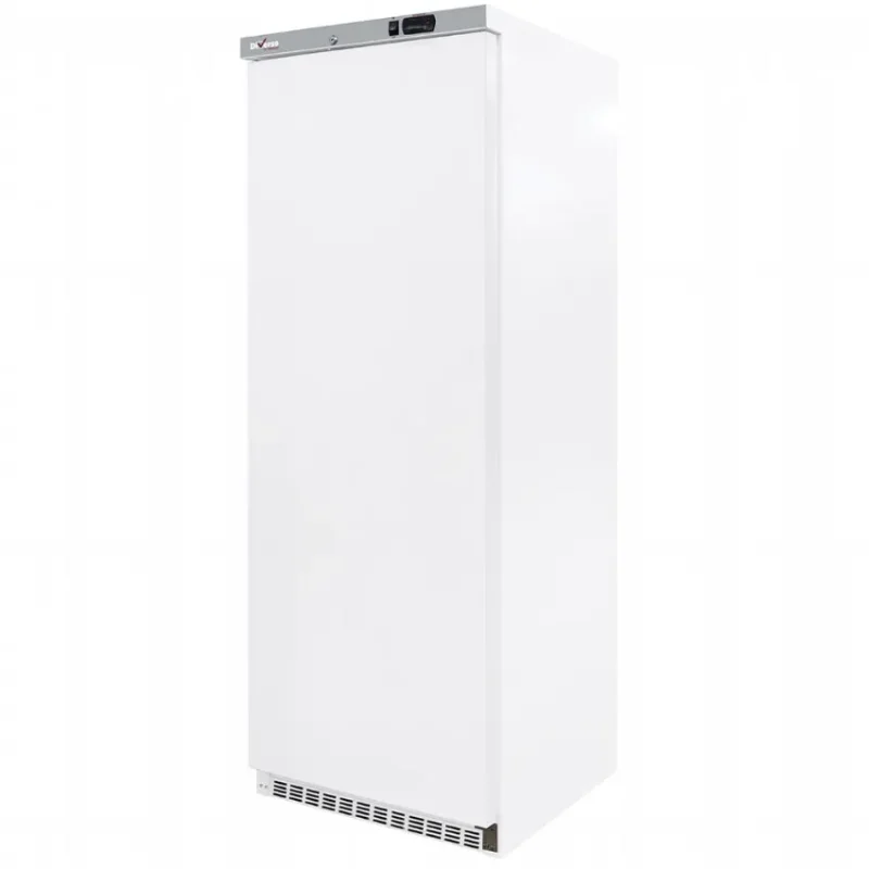 Prix Cassé Armoire congélateur, statique, 400 lit, en blanc