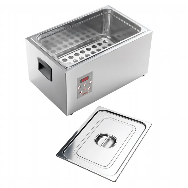 Prix Bas Cuiseur sous vide à basse température gn 1/1, électrique