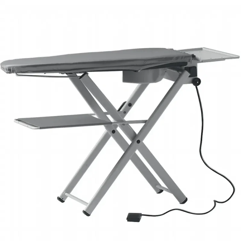 Seulement Aujourd’hui Table de repassage avec aspiration