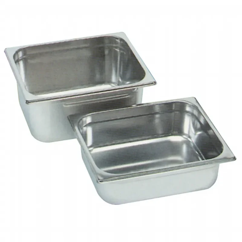 Bac gastronorm gn 1/2 h65 mm 1/2-65 Livraison Express