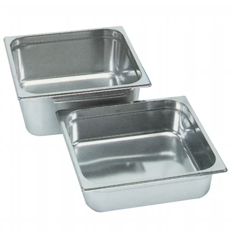 Meilleure Vente Bac inox h65mm gastronorm - cap56l2/3-65
