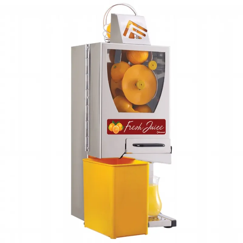 Presse-oranges automatique profesionnel - compact Offre Spéciale
