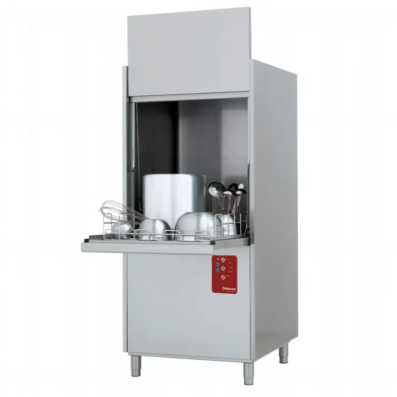 Lave-batteries panier 700x700 mm + break tank Offre Du Jour