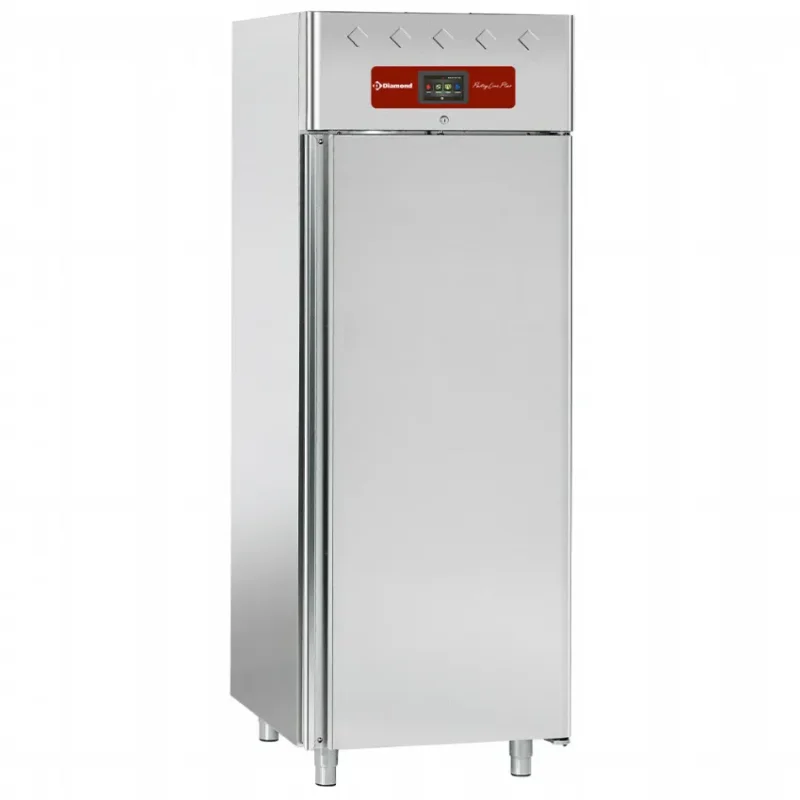 Retour Gratuit Armoire de fermentation controlée, 1 porte, 20 niveaux en 600x800 (ou) 40x en 600x400 dim. 790x1000xh2025