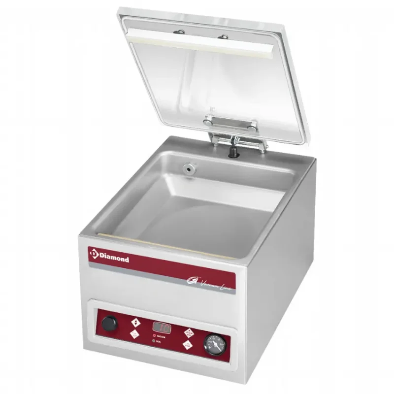 Machine sous-vide dim. 317x438xh293 Petit Prix