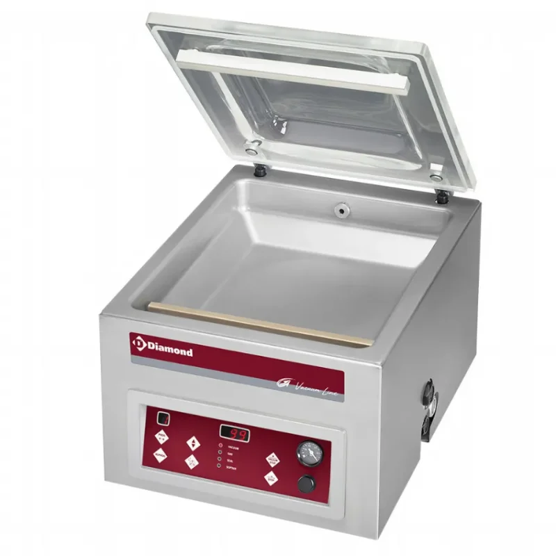 Machine sous-vide dim. 450x510xh420 Offre Spéciale