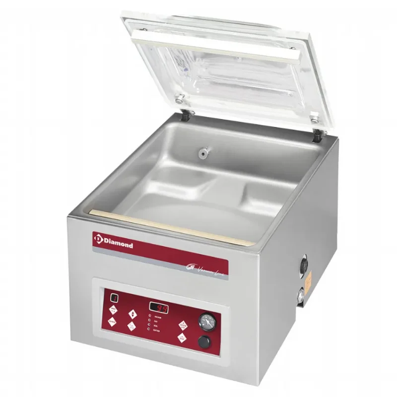 Machine sous-vide dim. 480x610xh440 Satisfait Ou Remboursé