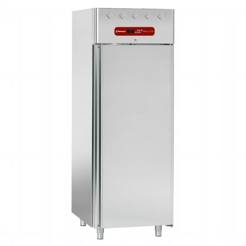Armoire pâtissière négative 20 niveaux 600x400 mm - diamond Dernière Chance