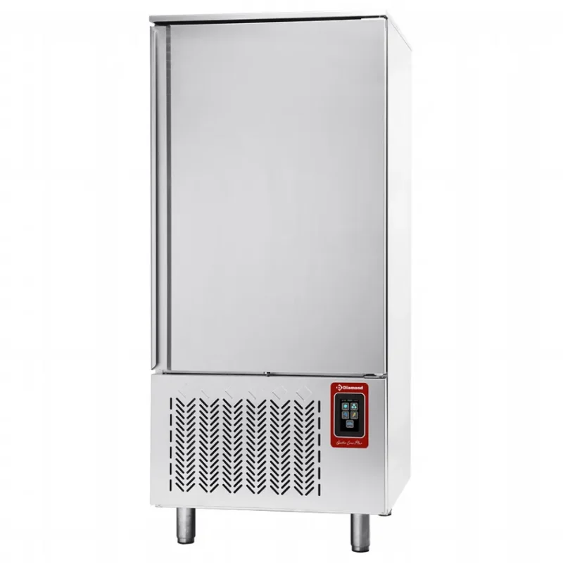 Cellule de congélation rapide, 15 niveaux gn 1/1 - 600x400 (48-32 kg) touch sc Acheter Direct