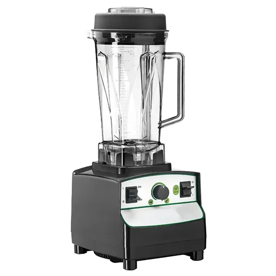 Bon Plan Blender de bar avec bol 2 l et vitesse variable 28000 tr/min