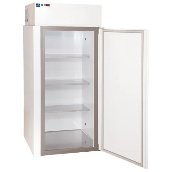 Chambre froide 1315 l température 0/+10°c - 1000 x 1000 x 2120 mm Dernier Modèle