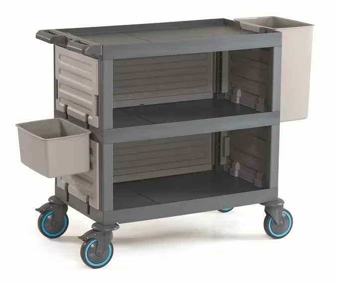 Offre Du Jour Chariot de débarrassage procart 221