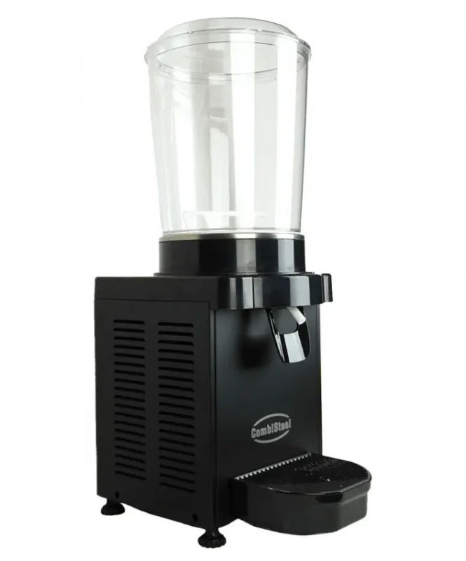Seulement Aujourd’hui Distributeur de boissons 10l pour toutes les boissons froides