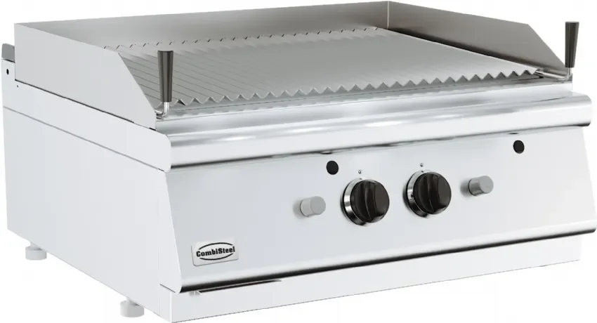 Grill pierre lavique gaz 800x700 Vente Directe