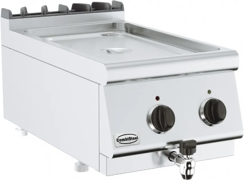Offre Du Jour Bain marie à électrique 400x700