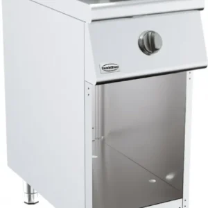 Wok gaz sur coffre 10 kw 400x700 Réduction