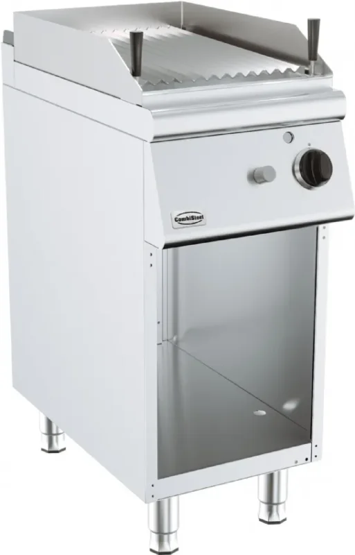 Grill pierre lavique gaz sur coffre 400x700 Petit Prix