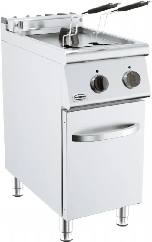 Produit De Marque Friteuse professionnelle sur coffre a électrique 1x18l