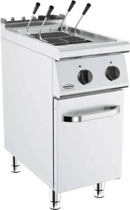 Meilleur Choix Cuiseurs à pâtes électrique pro sur coffre 400x700
