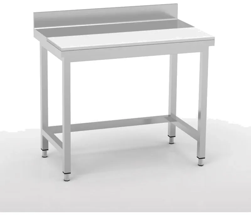 Jusqu’à Épuisement Des Stocks Table préparation 1000x600x850