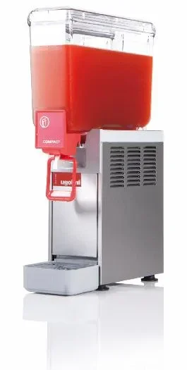Prix Choc Distributeur de boissons froides professionnel compact 1 cuve 8 litres