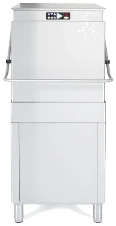 Livraison Gratuite Lave-vaisselle capot professionnel paniers 50x50 afficheur digital