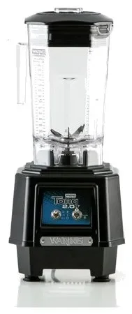 Usine Directe Blender de bar professionnel torq à interrupteur à bascule avec bol copolyester de 1,4 litre