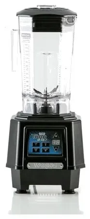 Blender de bar professionnel torq à clavier électronique avec bol copolyester de 1,4 litre Offre Spéciale