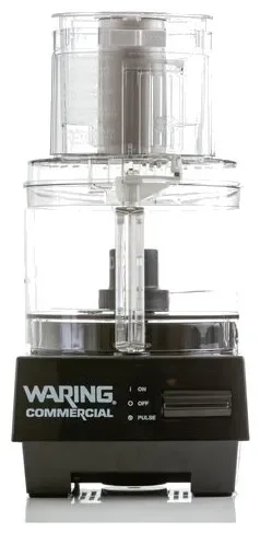 Bon Plan Mixeur de cuisine professionnel 1 couteau et 2 disques - 1,75 litres - 1500tr/min
