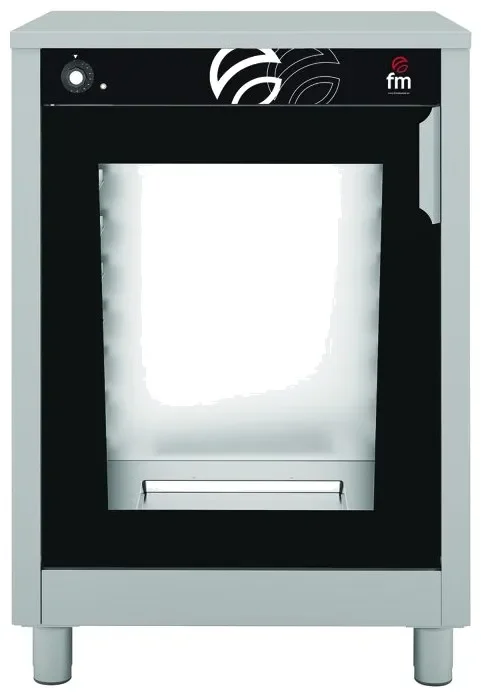 Etuve analogique professionnelle 8x (480x340) commandes électromécaniques Promotion