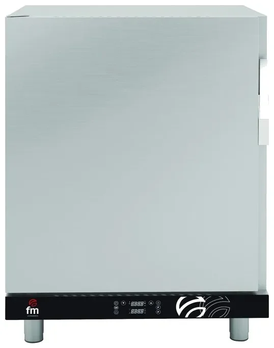 Four de remise et maintien en température professionnel triphasé 10x gn1/1 Pas Cher