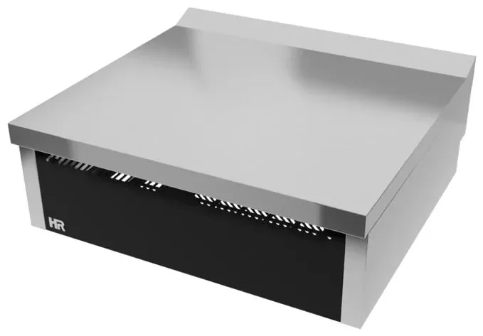 Plan neutre à poser sans tiroir 800x750x325 mm Vente Directe
