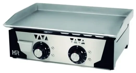 Meilleur Choix Plancha électrique professionnelle plaque 6mm monophasé 4000w