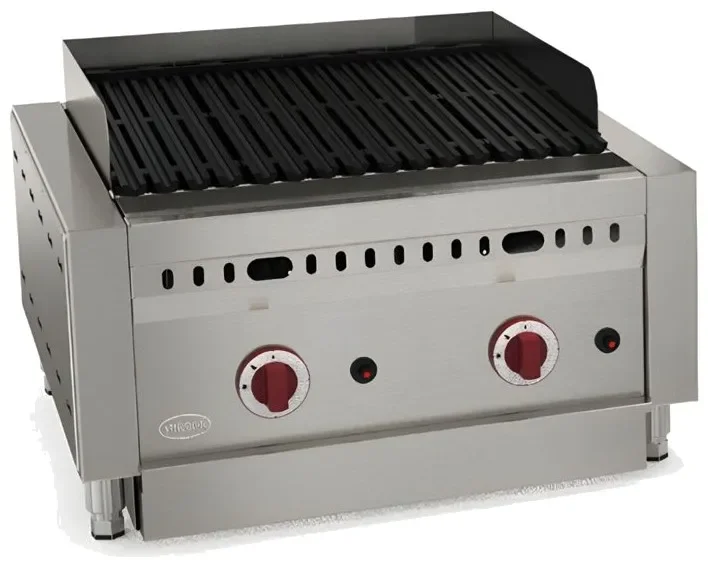Super Prix Grill barbecue à gaz professionnel 4 brûleurs 18 000w