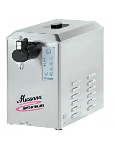 Machine à chantilly professionnelle 4 litres Prix Bas