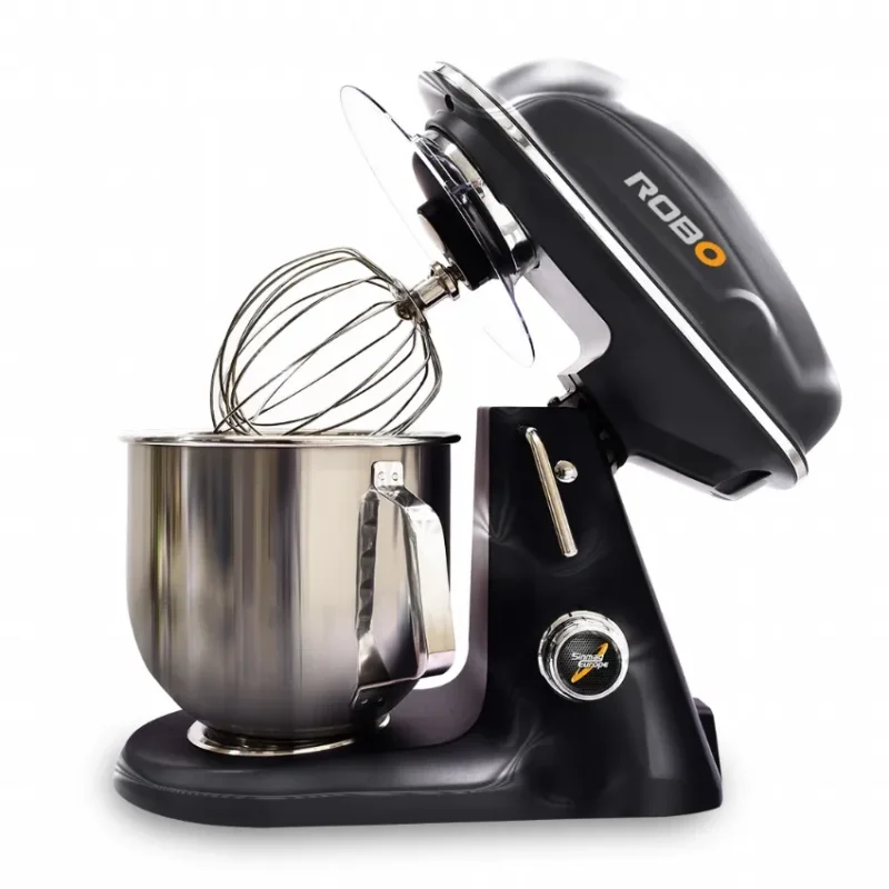 Batteur mélangeur professionnel 7 litres 540 tours/min Commander Maintenant