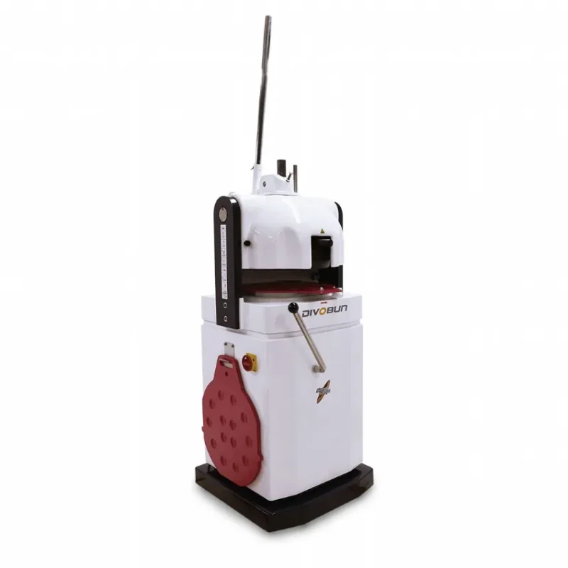 Prix Réduit Diviseuse bouleuse semi automatique 30 pâtons 40-120g