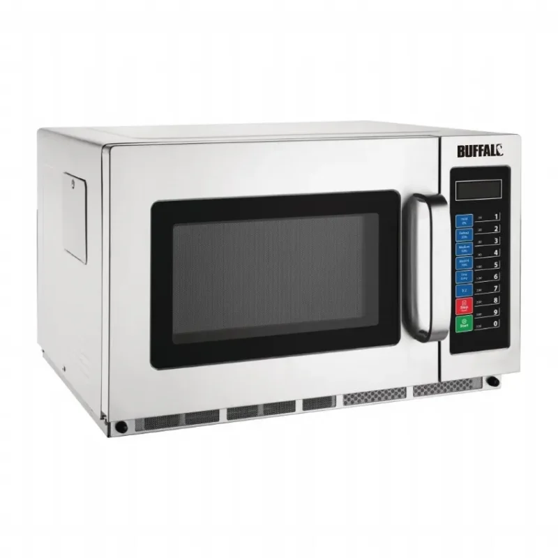 Acheter Direct Micro ondes professionnel programmable 34l 1800w