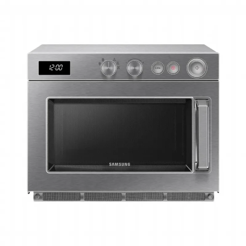 Micro-ondes professionnel manuel 26l 1850w Livraison Gratuite