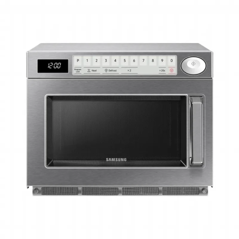 Promotion Micro-ondes professionnel programmable 26l 1850w