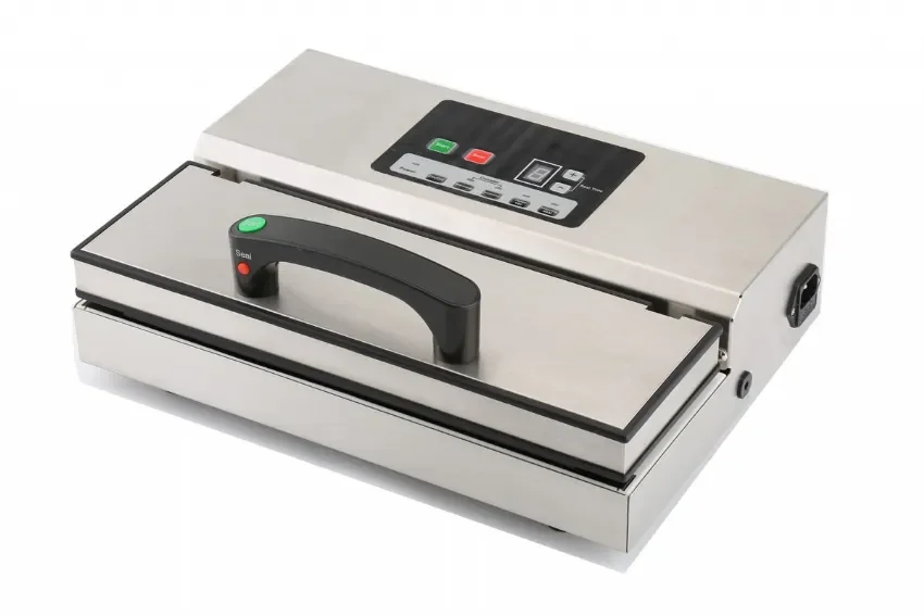 Machine sous vide à poser - soudure 310 mm Commander Vite