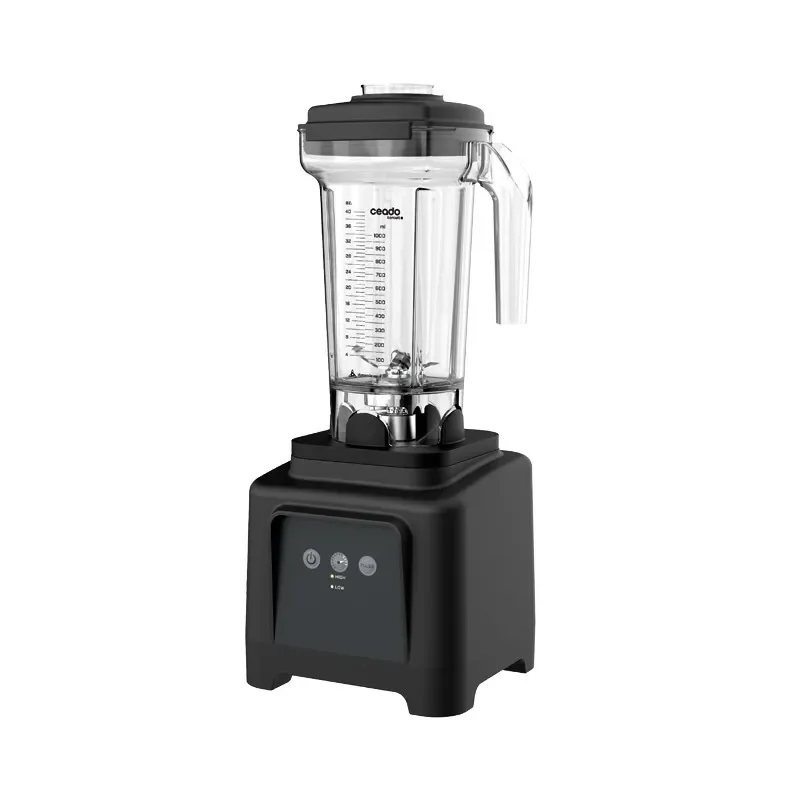 Achetez Aujourd’hui Mixer de bar avec bol en polycarbonate 1,5 litres - 1300 w -