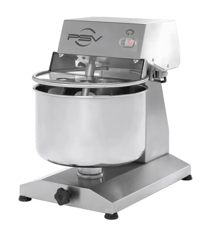 Nouvel Arrivage Mélangeur à poser pour boucherie professionnel, 30l - 5-20kg