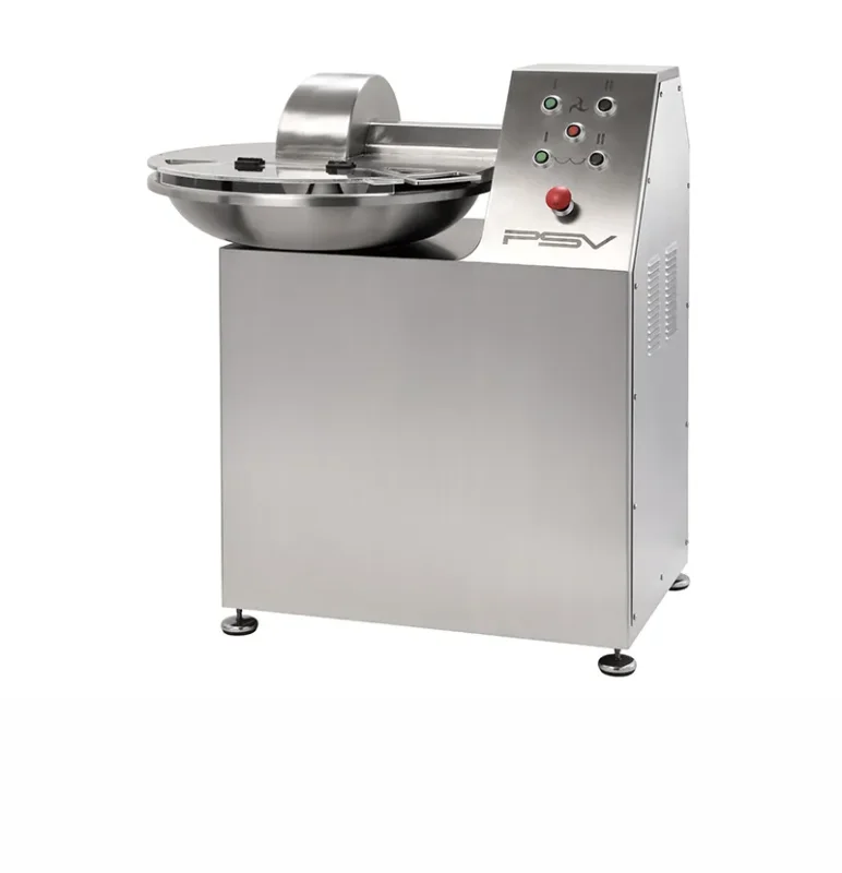 Cutters sur socle pour boucherie professionnel, 30l - 20kg Super Prix