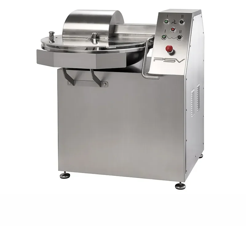 Cutters sur socle pour boucherie professionnel, 50l - 35kg Meilleure Vente