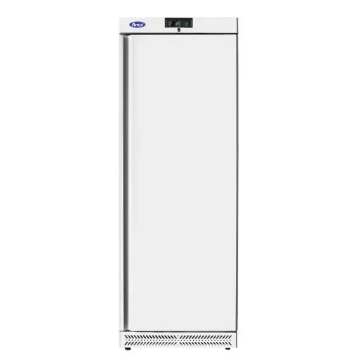 Certifié Armoire semi-professionnelle tropicalisée négative blanche 5 grilles - 600 litres