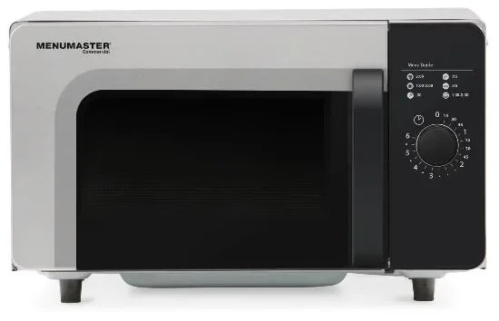 Promotion Four micro-onde mécanique professionnel - 23 l - 1.1 kw